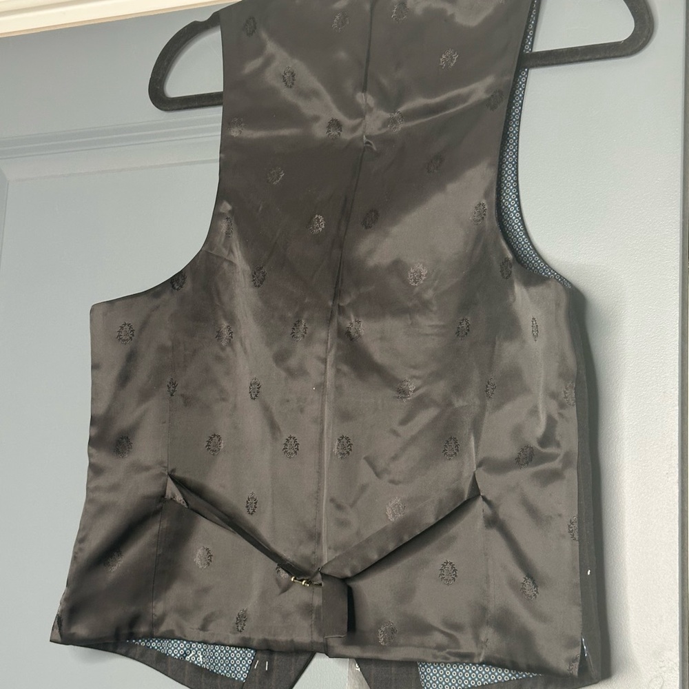 Lauren Ralph Lauren Hitchcock Wool Vest